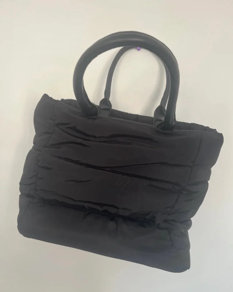 Large handbag – photo 6
